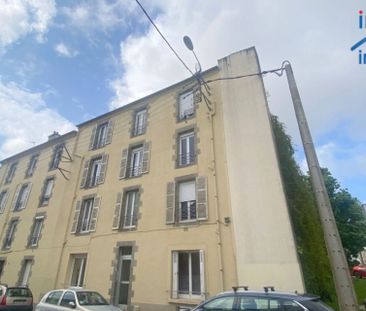 APPT T1 BIS MEUBLE AVEC JARDIN - Photo 2