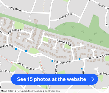 Haskell Close, Thorpe Astley, LE3 - Photo 1