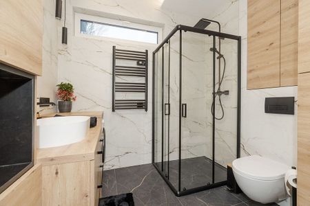 Od zaraz. 3 pokoje z ogrodem, nowe 63 m² - Zdjęcie 3