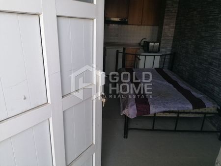 Studio/Γκαρσονιέρα για ενοικίαση - Πυλαία, - Photo 2