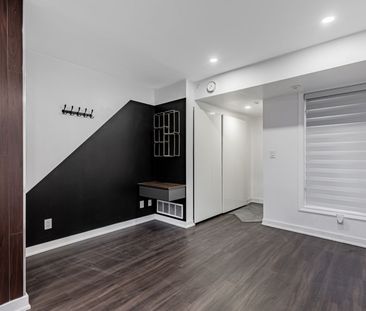 For Lease - 3 Everson Drive Unit# 107, Toronto, Ontario - Photo 5