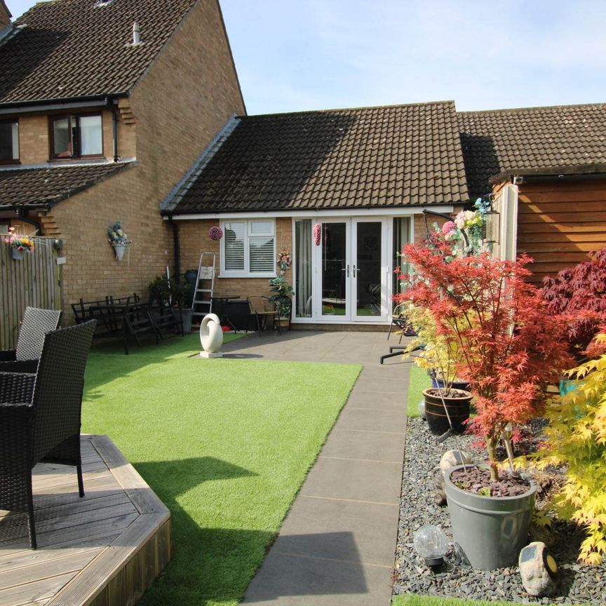 Nursery Close, Hellesdon - Photo 1