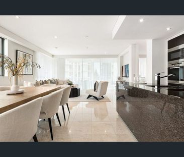 Fully Furnished Apartment - Luxury Burleigh Building - Photo 2