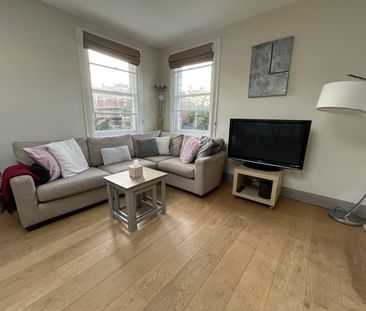 2 Bed Flat, London, NW6 - Photo 1