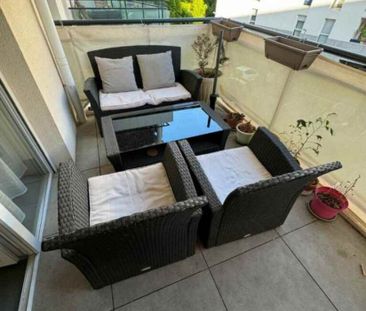 ANTIBES (SECTEUR NOVA POLIS; CH DES COMBES) / 2p neuf de 45m² avec terrasse - Photo 3