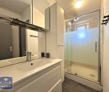 Location Appartement 3 pièces 66m² COUTRAS 33230 - Photo 3