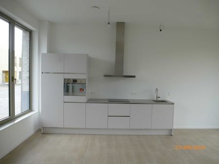 Appartement te huur - Photo 3