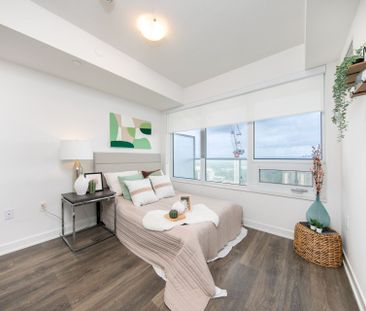 For Lease - 99 Broadway Avenue Unit# 3302, Toronto, Ontario - Photo 2