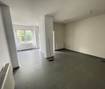 GELIJKVLOERSAPPARTEMENT MET TUIN - Foto 6