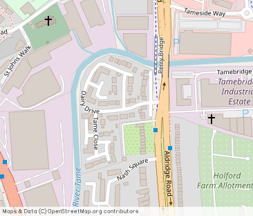 Dairy Drive, Perry Barr, B42 - Photo 1