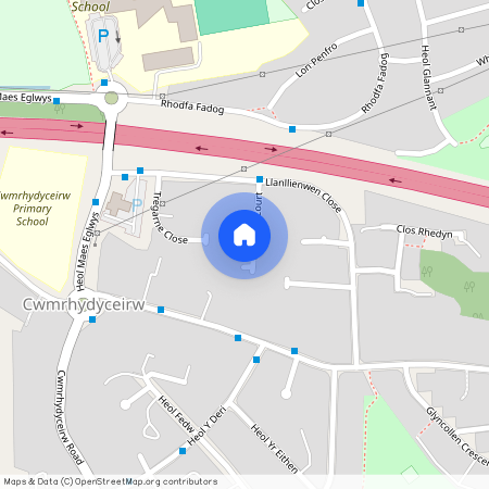 Tregelles Court, Cwmrhydyceirw, Swansea, SA6 6PP