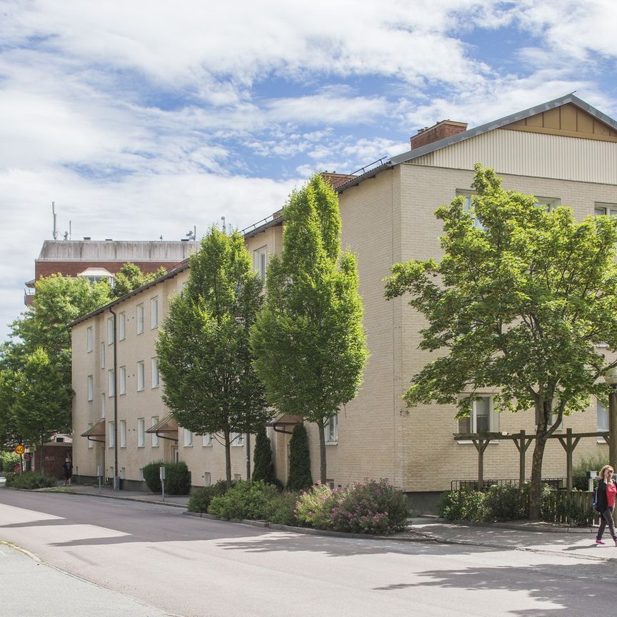 Emausgatan 45 A, Västerås - Foto 1