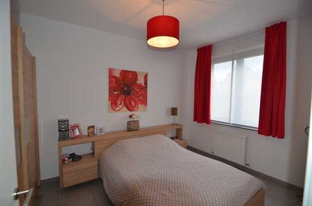 Hedendaags gelijkvloers appartement in het centrum van Turnhout - Photo 3
