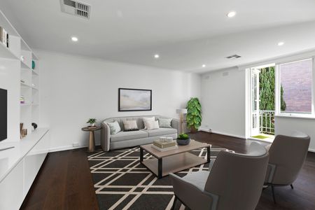 6/11 Rockley Road, South Yarra VIC 3141 - Apartment For Rent | Domain - Photo 4