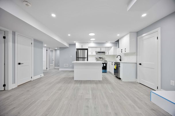 For Lease - 358 Cornell Centre Boulevard Unit# Basement, Markham, Ontario - Photo 1