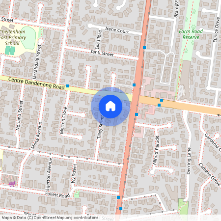 4/134 Centre Dandenong Road, Vic 3192, Cheltenham