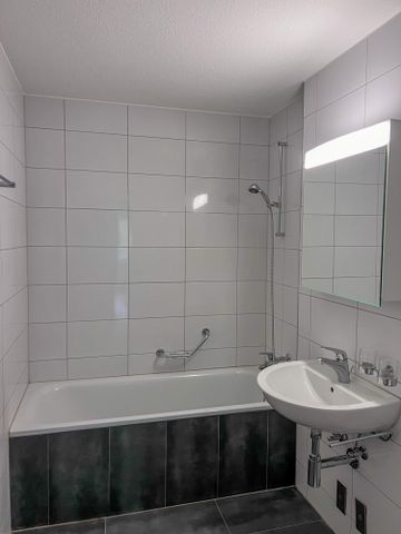 3.5 Zimmer, 87 m², 8. Stock - Photo 5