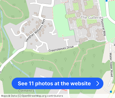 Greensleeves Drive, Brentwood, Essex, CM14 - Photo 1