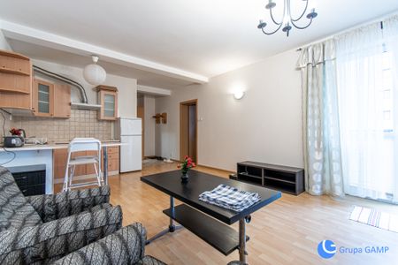 2-pok. 48 m2, ul. Głowackiego, Bronowice. - Zdjęcie 3