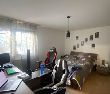 Bossonnens – Beautiful 3.5 room apartment for rent - Photo 3