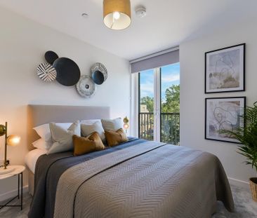 2 bedroom flat to rent - Photo 6