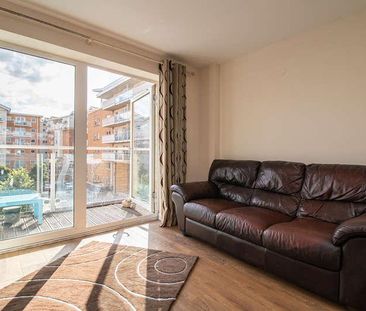 Prague House, Century Wharf, Cardiff Bay, CF10 - Photo 3