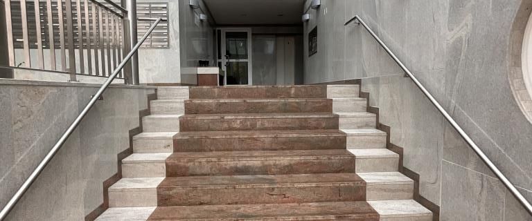 Schöne Aussicht über Iserlohn - 2-Zimmer Wohnung mit Balkon ()nur mit WBS ab 2 Personen) - Foto 1