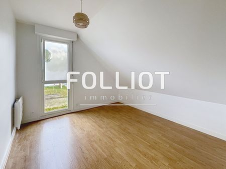 A louer : Maison d'architecte à Fougères 6 pièce(s) 149.78 m2 - Photo 5