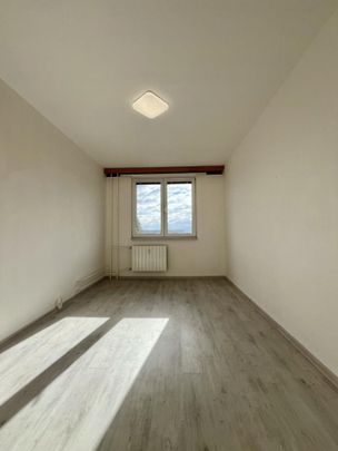 Pronájem bytu 3+1 66 m2 - Fotografie 1