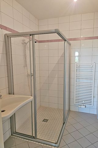 barrierefreie Wohnung in Groß Siegharts - Photo 3