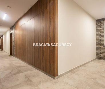 2 pok. | 38m2 | Al. Kijowska | Krowodrza - Zdjęcie 6