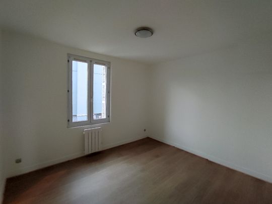 Location appartement 3 pièces, 66.80m², Le Havre - Photo 1