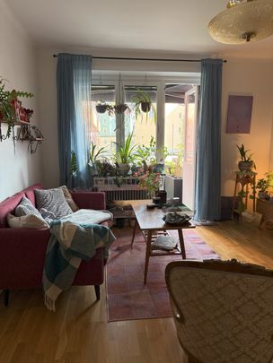 Noachsgatan 2B - Photo 1