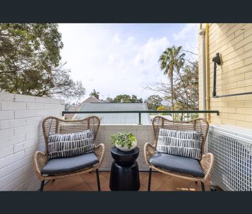 8/15 King Street, Balmain, NSW 2041 - Photo 1