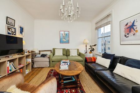 3 Bed Flat, Beatty Road, N16 - Photo 3