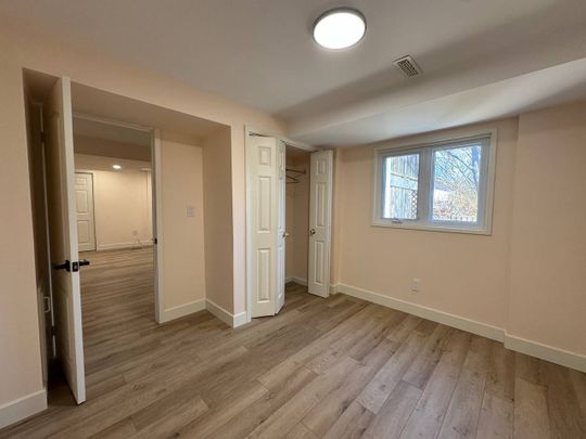 For Lease - 4 Mendys Forest(Lower Level) N/A, Aurora, Ontario - Photo 1