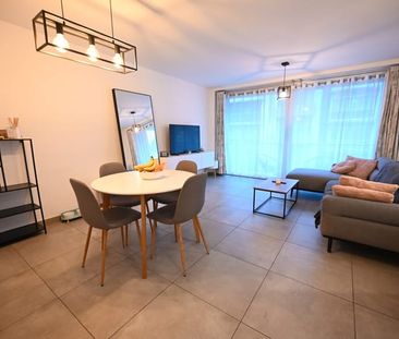 Appartement te huur - Photo 4