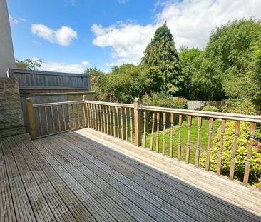 Cleevedale Road - Photo 1