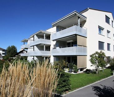 1.5 Zimmer, 34 m², 1. Stock - Foto 3