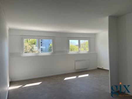 Location Appartement 3 pièces 62m² GRENOBLE 38100 - Photo 5