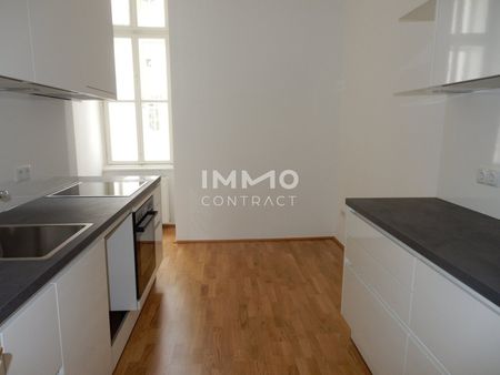 6-Zimmer-Wohnung zwischen Spiegelgasse und Dorotheergasse - Photo 2