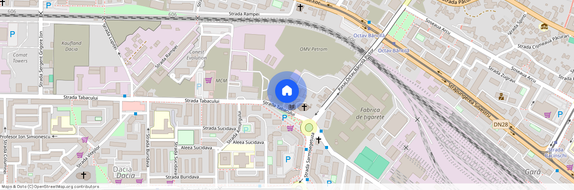 Iasi, Iasi
