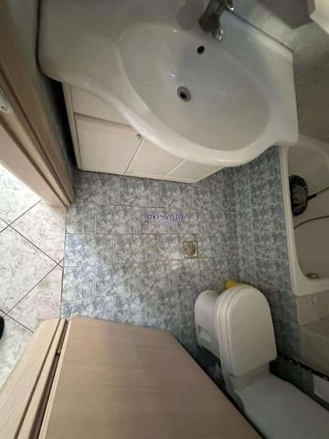 Studio/Γκαρσονιέρα για ενοικίαση Τουρκικό Προξενείο (Κέντρο Θεσσαλονίκης) - Photo 5