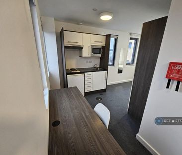 Studio to rent - Photo 6