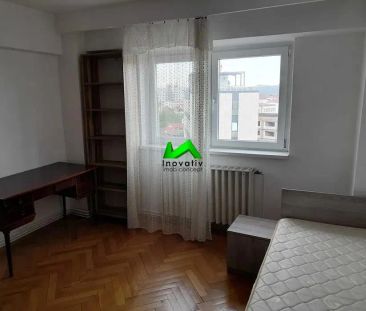 Apartament de inchiriat 4 camere Sibiu Mihai Viteazul - Photo 3
