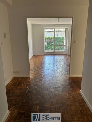 21 AV DU POINT JOUR 69005 LYON, - Photo 1