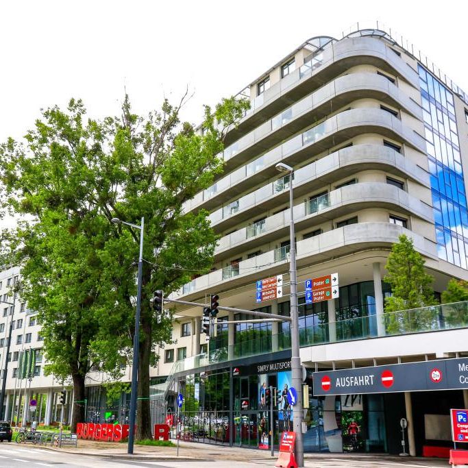 Bigger Bude 1.04.69 - Photo 1