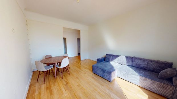 PARIS 16 - BD SUCHET - Photo 1