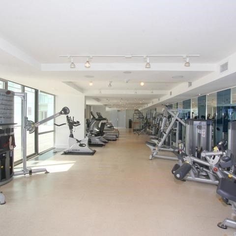 For Lease - 55 Stewart Street Unit# 604, Toronto, Ontario - Photo 1