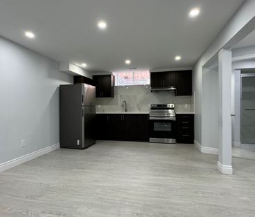 For Lease - 505 Bridlewreath Court Unit# BSMT, Kitchener, Ontario - Photo 4